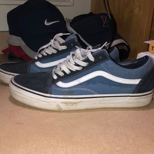 Men’s Old Skool Vans